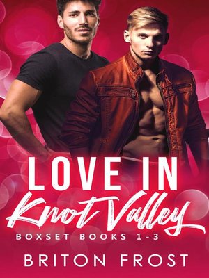 cover image of Love in Knot Valley